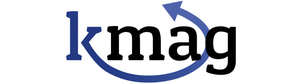 KMAG Partnergesellschaft mbB Logo