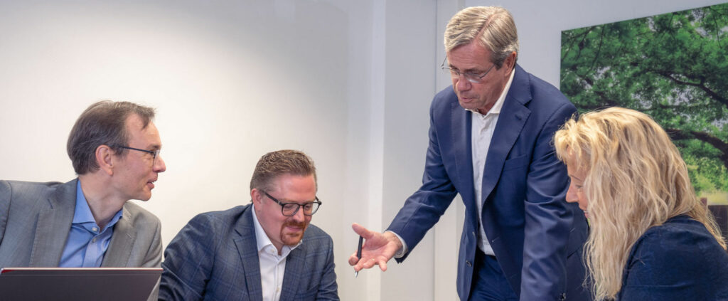 KMAG Partnergesellschaft mbB Professionelle Steuerberatung